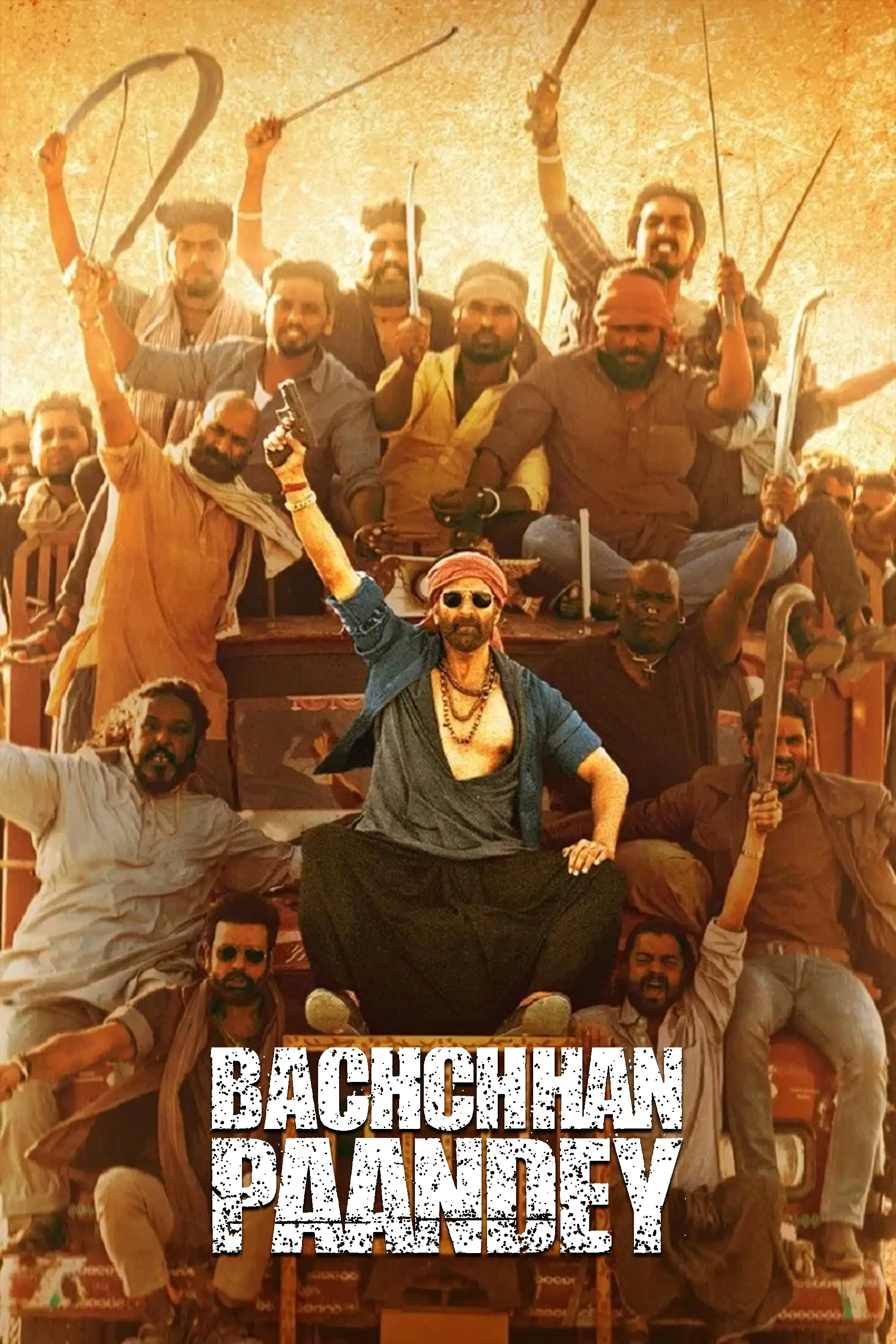 باچان پاندی